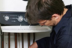 boiler repair Little Somerford