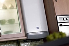 trusted boilers Little Somerford