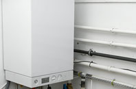 free Little Somerford condensing boiler quotes