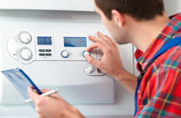 free Little Somerford gas safe engineer quotes