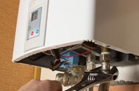 free Little Somerford boiler install quotes