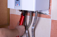 free Little Somerford boiler repair quotes